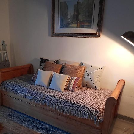 Apartament Studio Wanderlust Le Bar-sur-Loup Zewnętrze zdjęcie